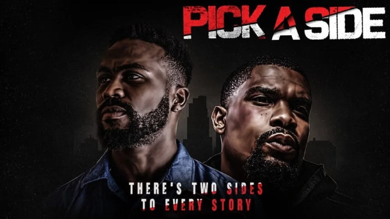 Pick A Side - 剧照