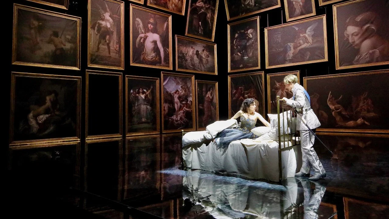 Der Rosenkavalier - Bayerische Staatsoper - 剧照