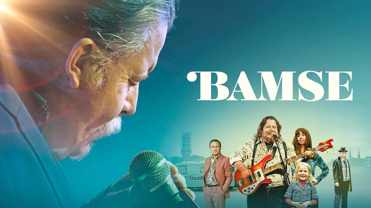Bamse - 剧照