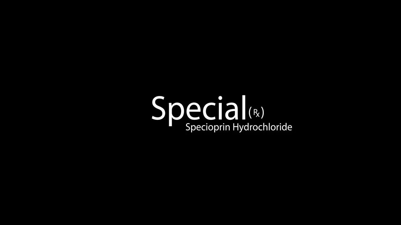 Special - 剧照