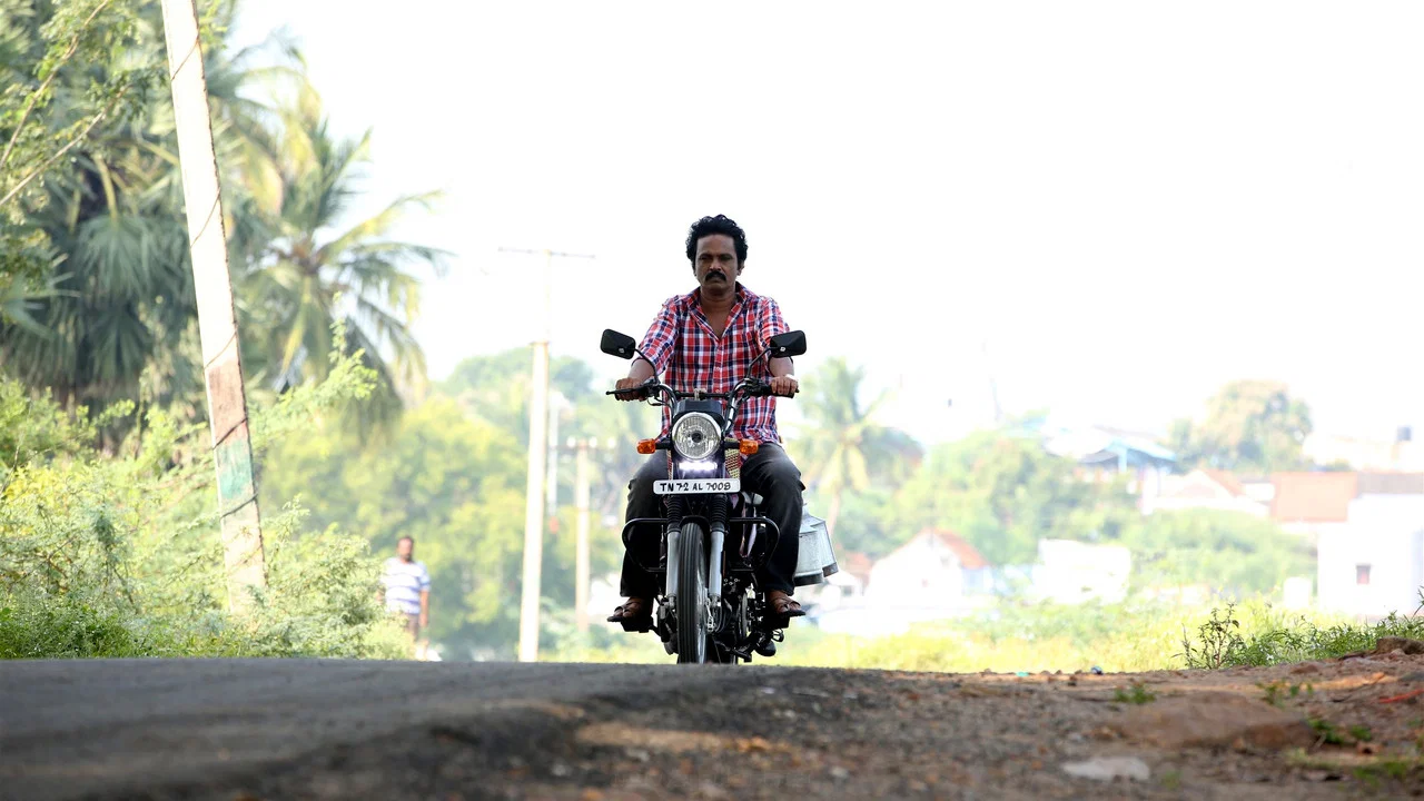 தமிழ்க்குடிமகன் - 剧照