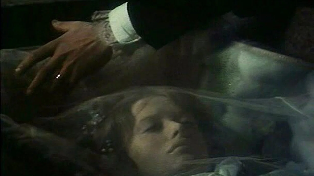 Vera, un cuento cruel - 剧照