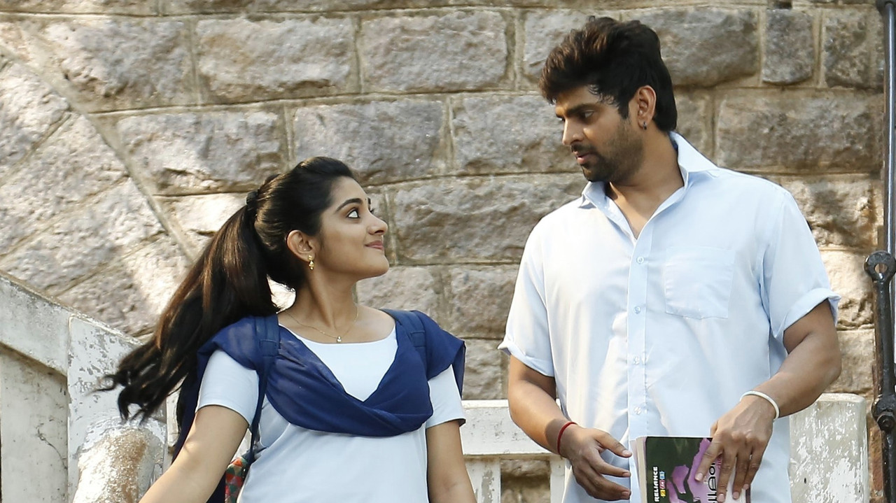 బ్రోచేవారెవరురా - 剧照