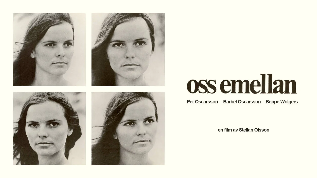 Oss emellan - 剧照