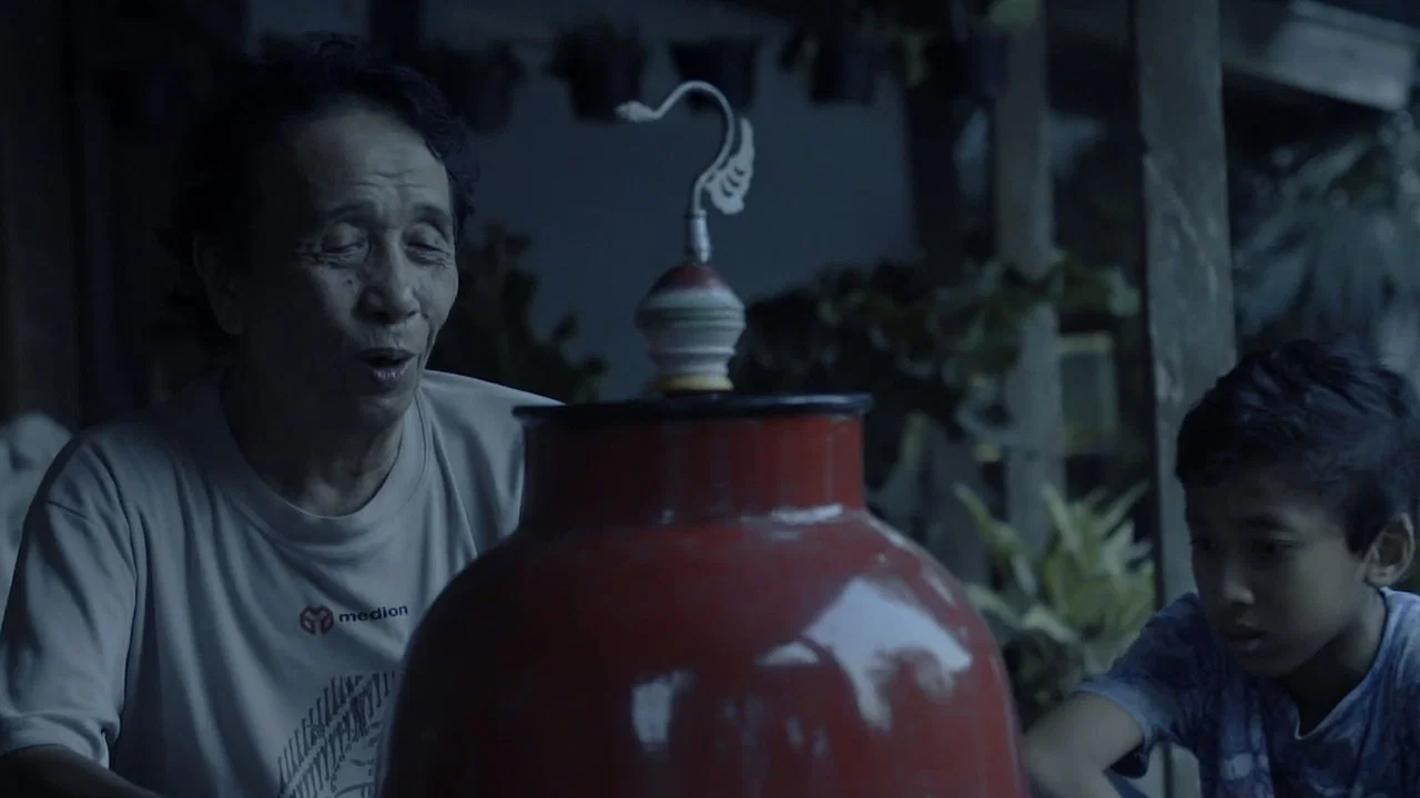 Singsot - 剧照