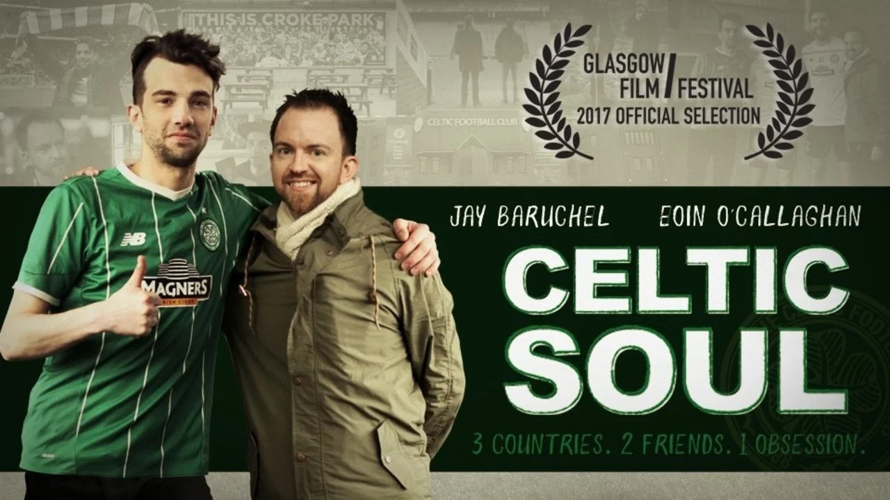 Celtic Soul - 剧照