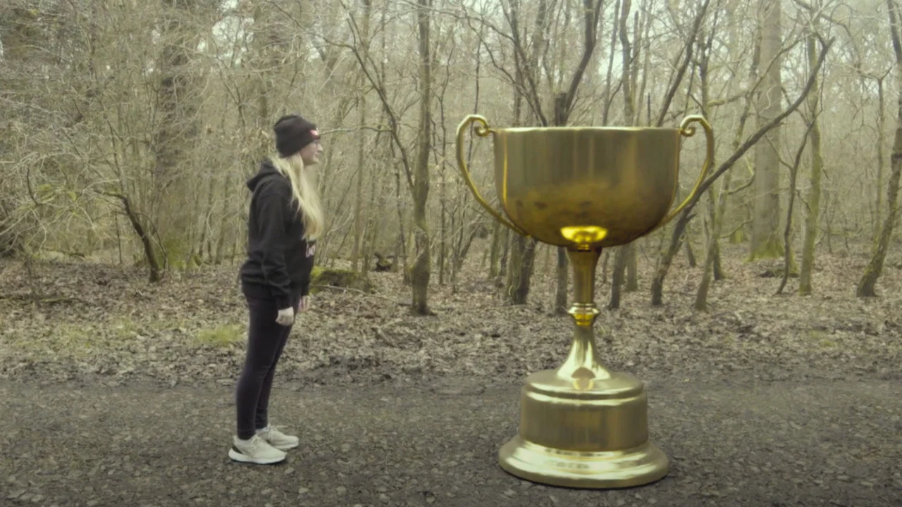 The Winner Takes it All - 剧照