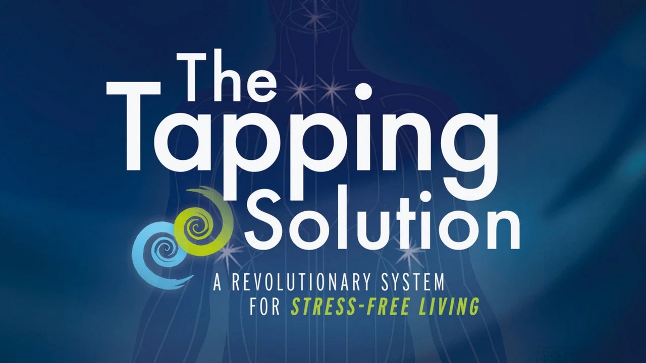 The Tapping Solution - 剧照
