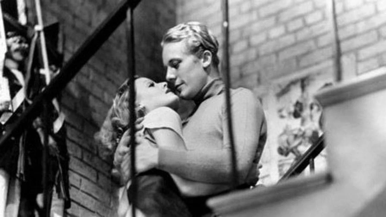 我是苏珊！ - 剧照