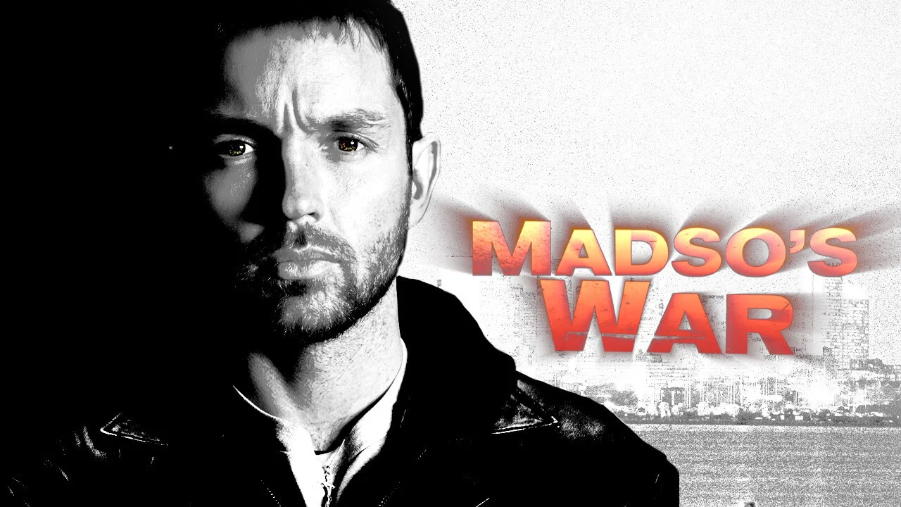 Madso's War - 剧照