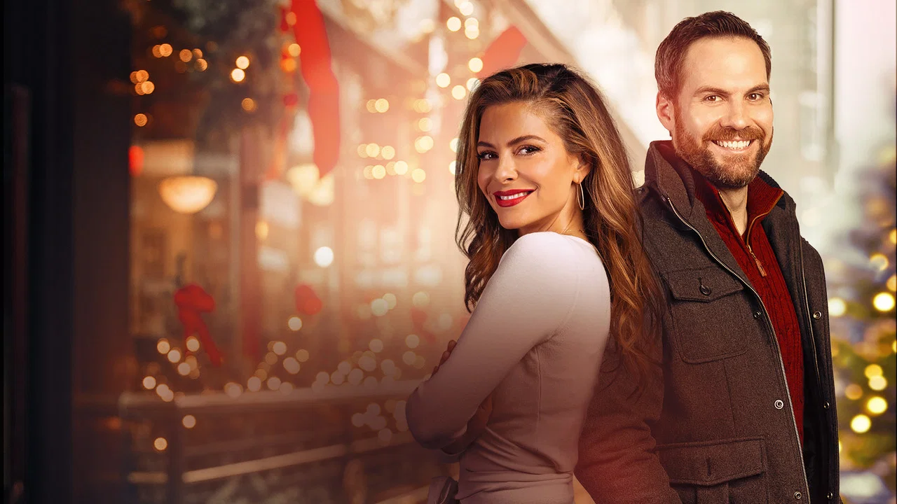 The Holiday Dating Guide - 剧照