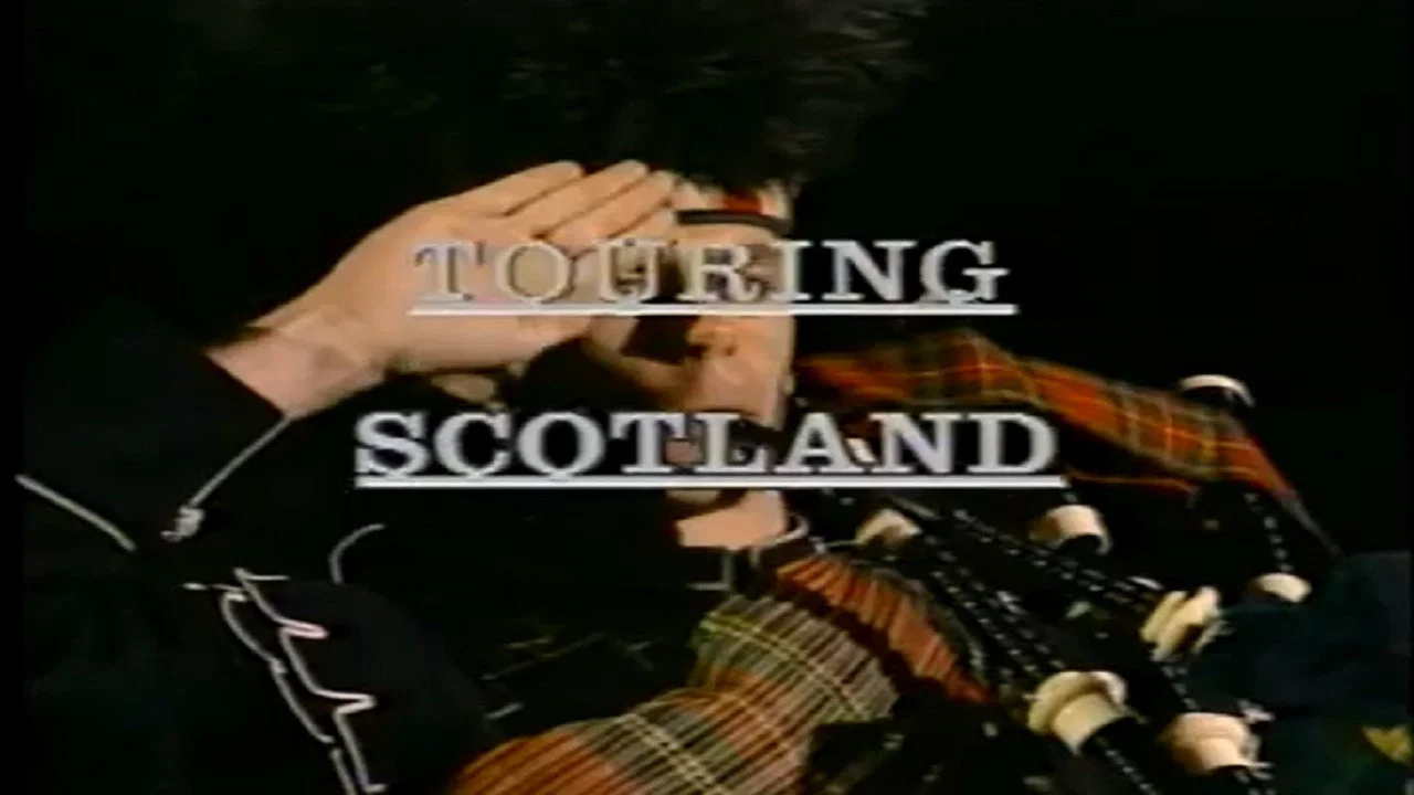 Touring Scotland - 剧照
