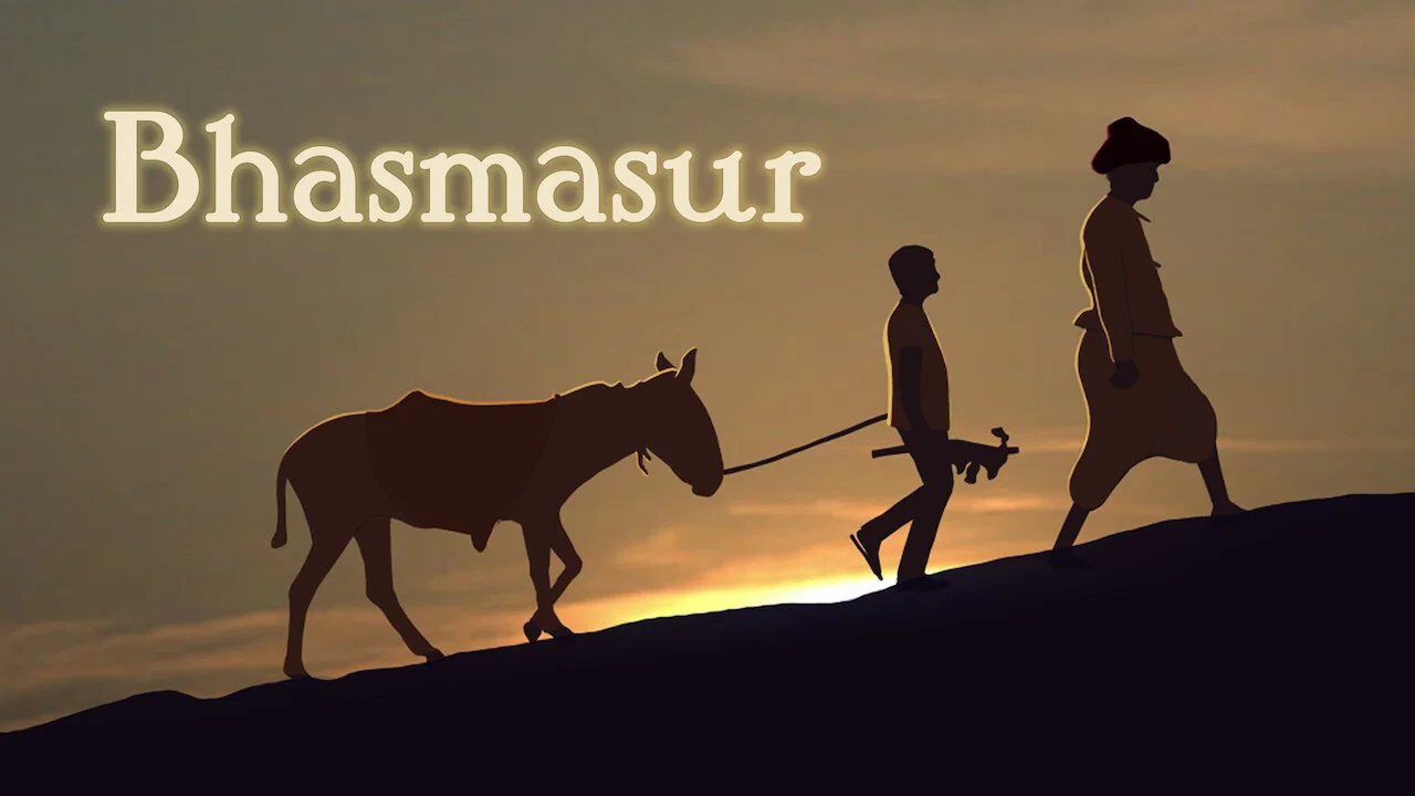 Bhasmasur - 剧照