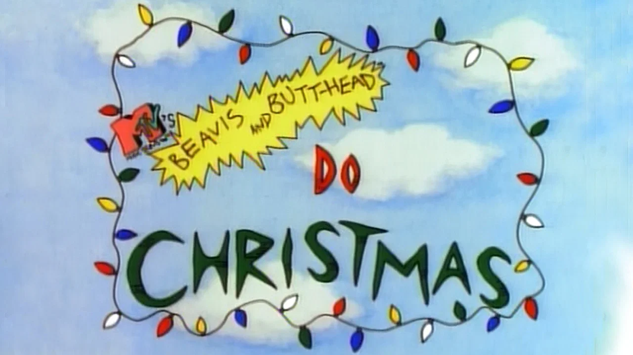 Beavis and Butt-Head Do Christmas - 剧照