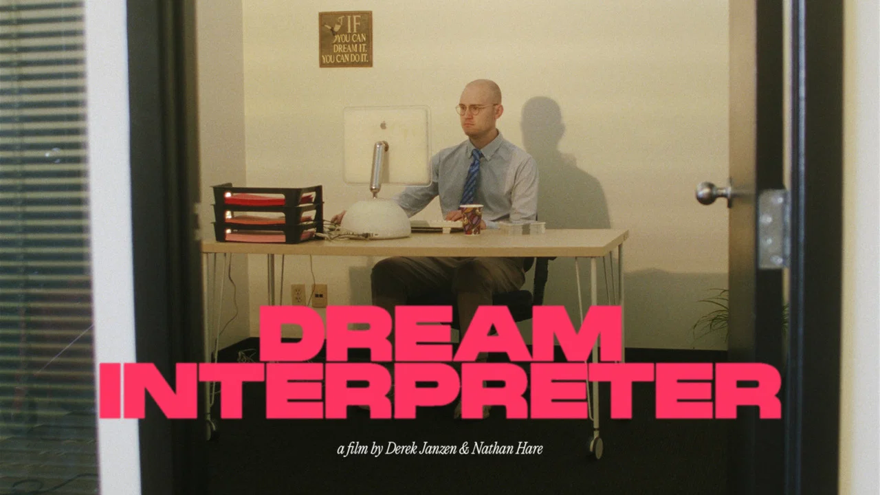 Dream Interpreter - 剧照