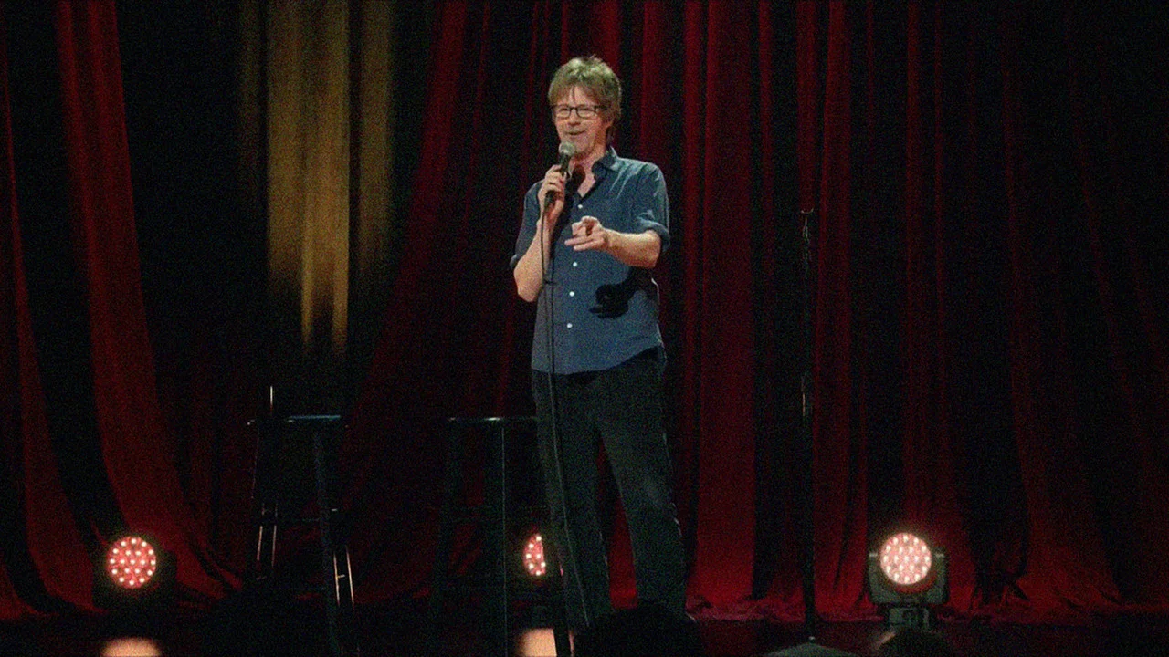Dana Carvey: Straight White Male, 60 - 剧照