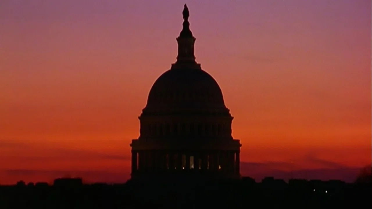 The Congress - 剧照