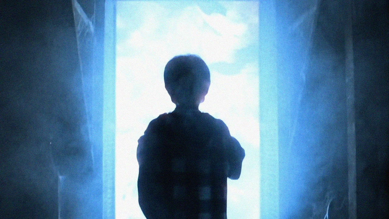 Storybook - 剧照