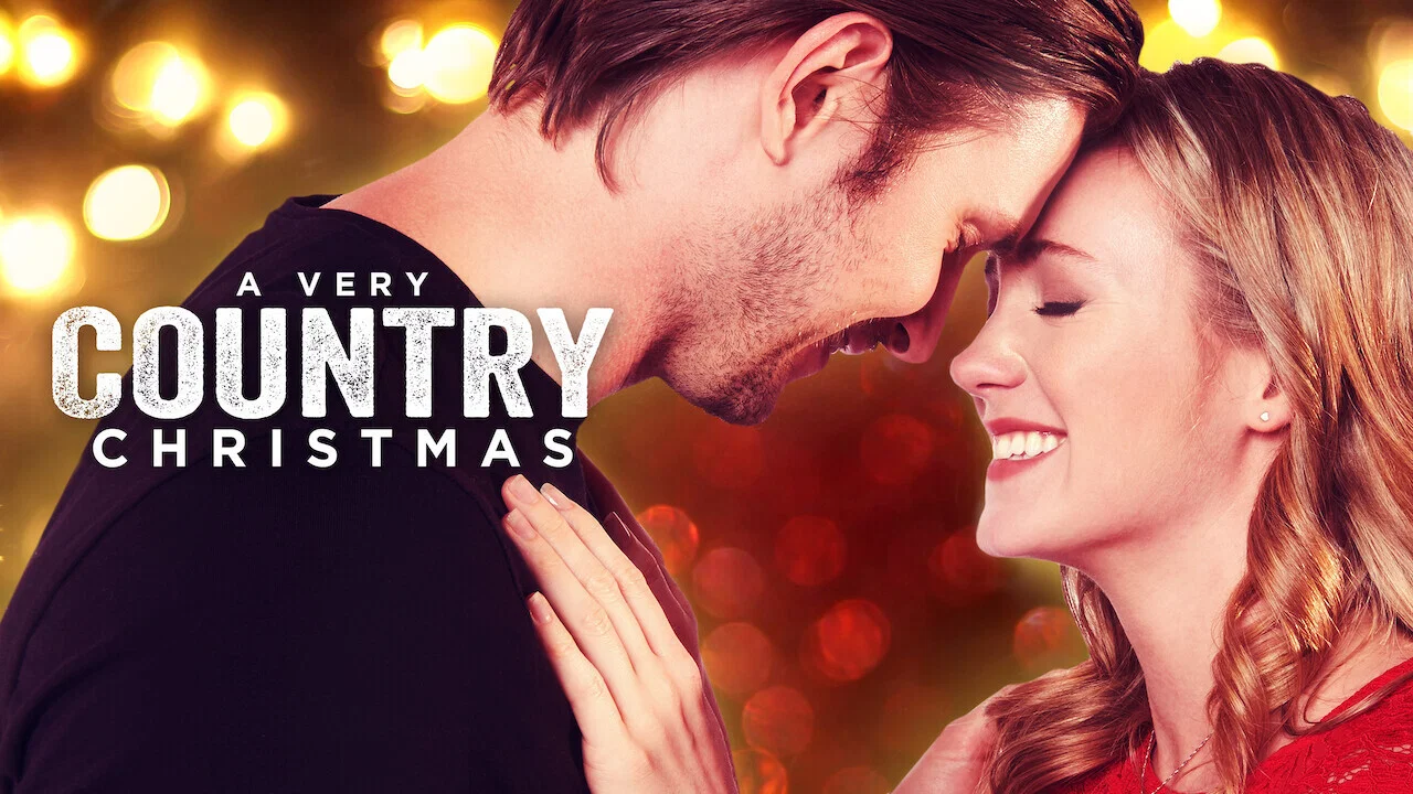A Very Country Christmas - 剧照
