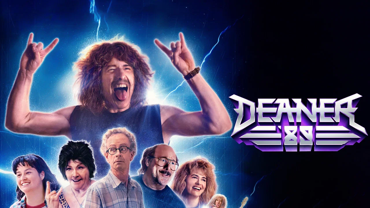 Deaner '89 - 剧照