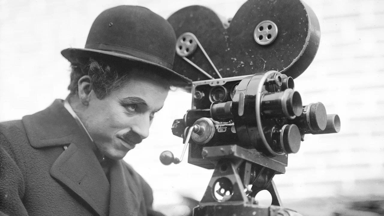 Charlie Chaplin, le g&eacute;nie de la libert&eacute; - 剧照