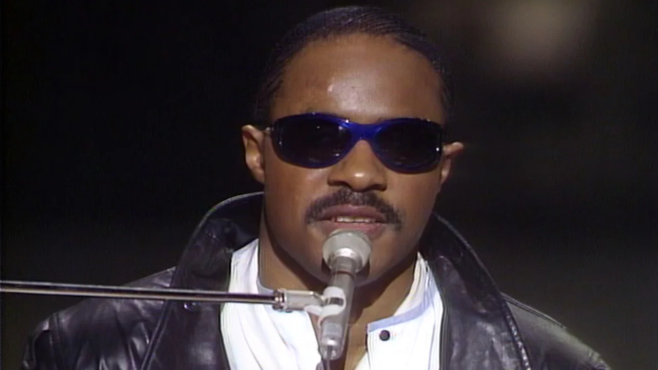Motown 25: Yesterday, Today, Forever - 剧照