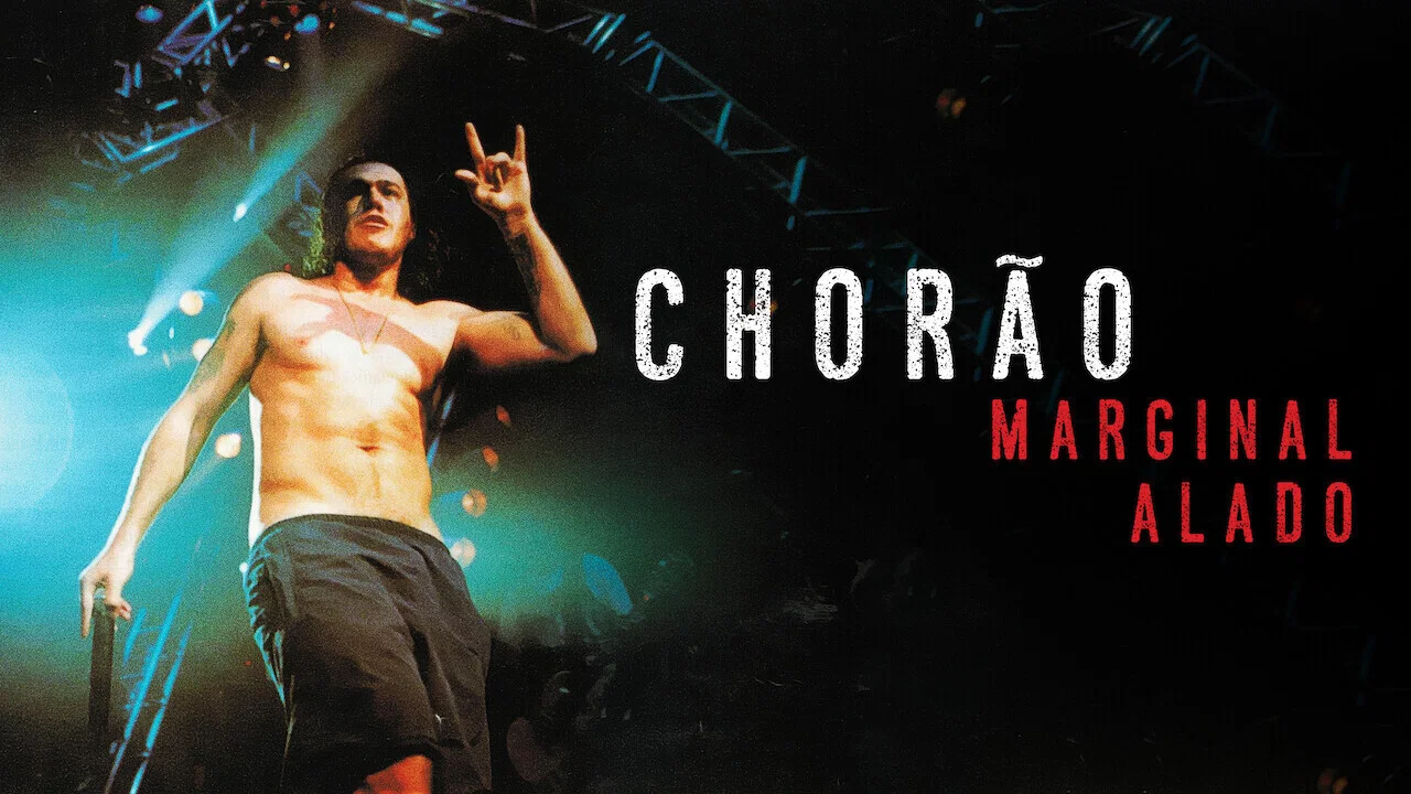 Chor&atilde;o: Marginal Alado - 剧照