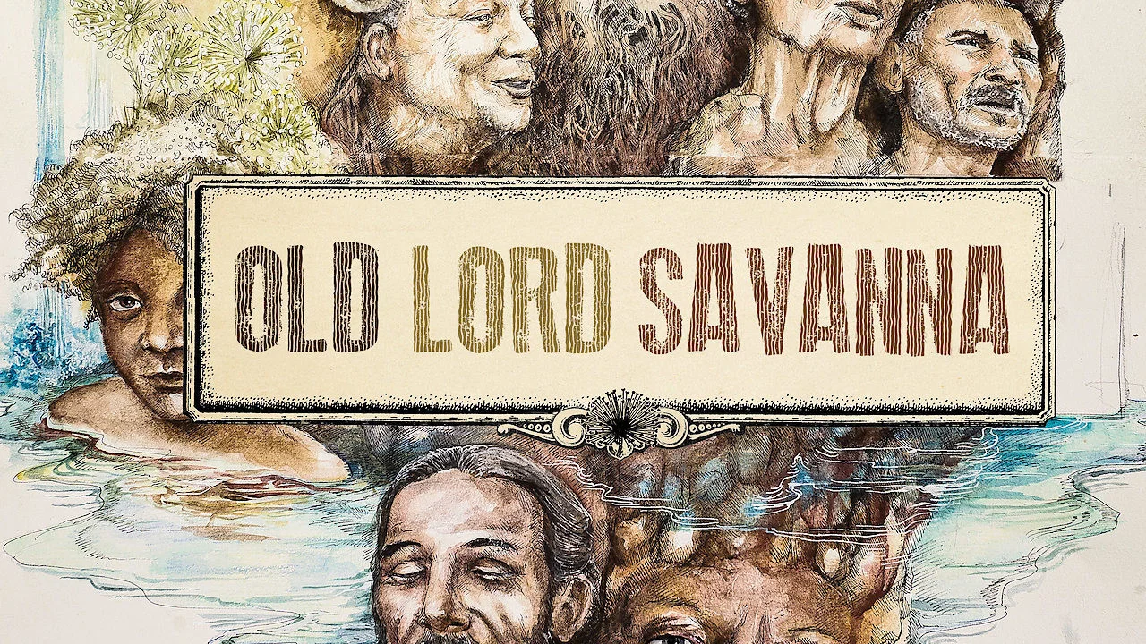 Ser T&atilde;o Velho Cerrado - 剧照