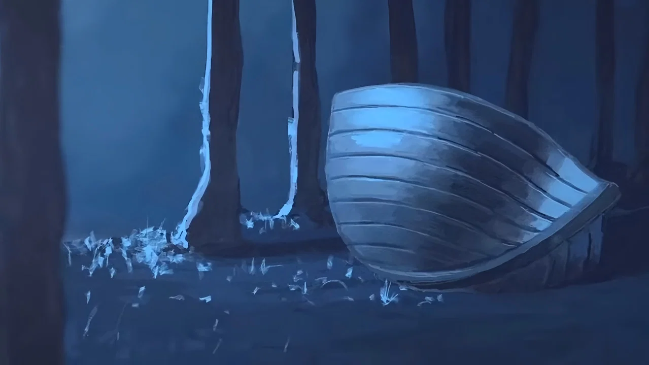 Aqua - 剧照