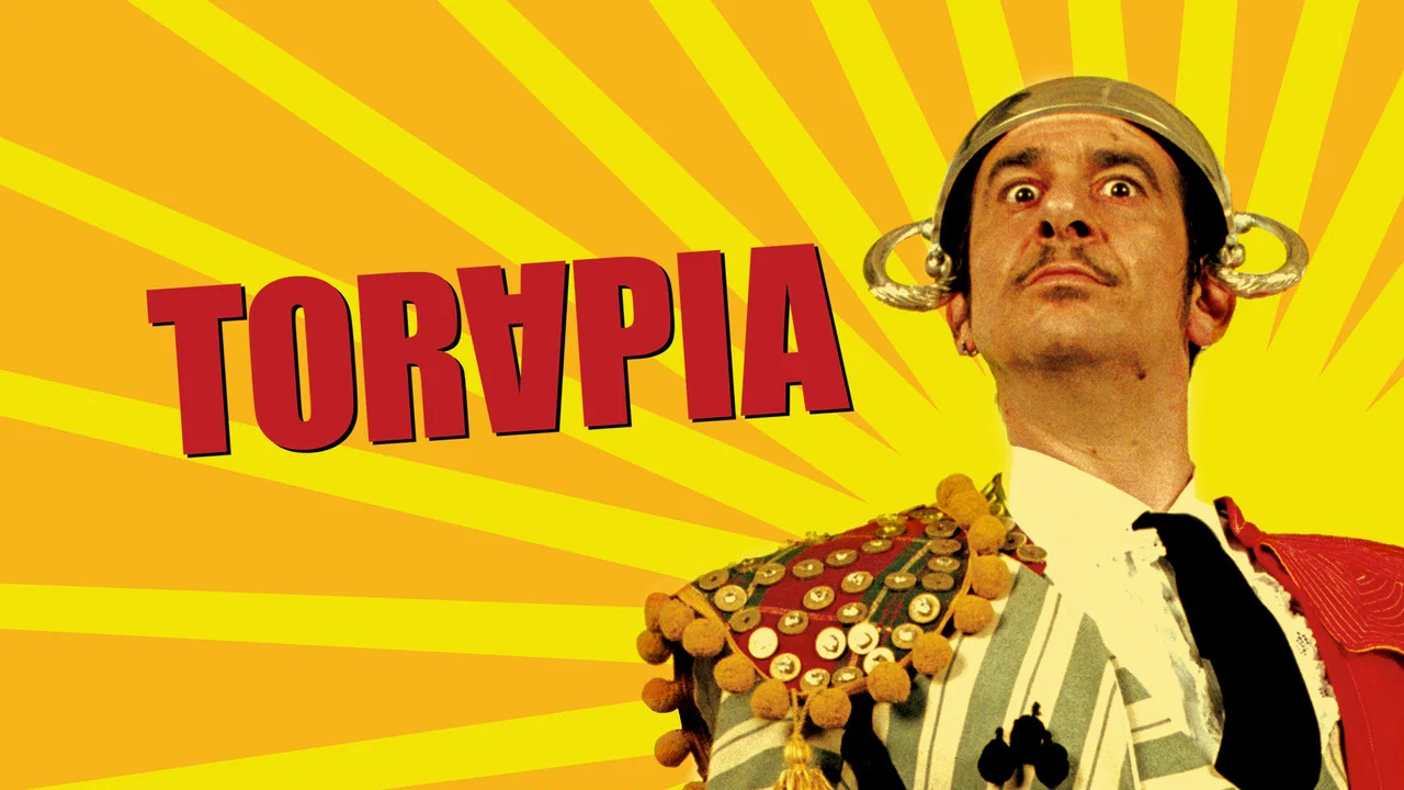 Torapia - 剧照