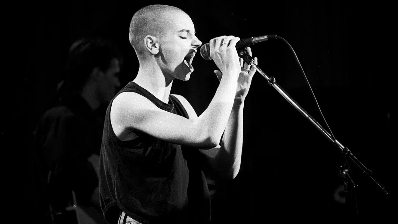 Sin&eacute;ad O'Connor: The Value of Ignorance - 剧照