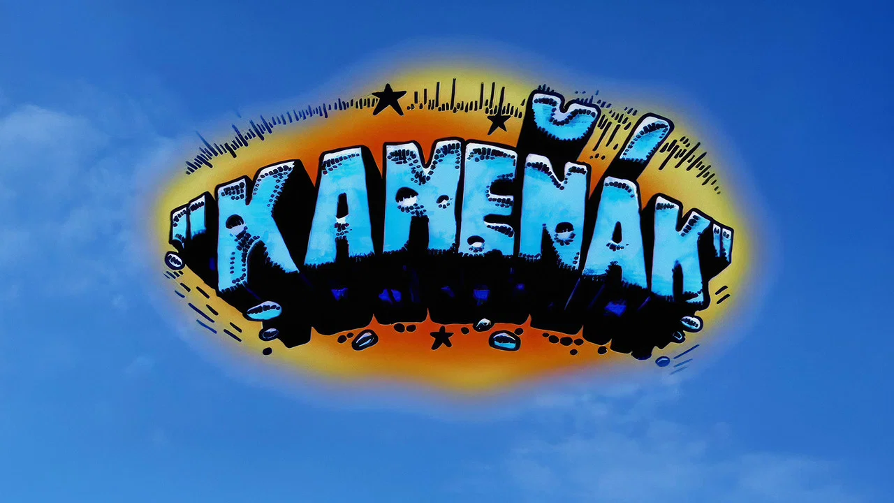 Kameň&aacute;k - 剧照