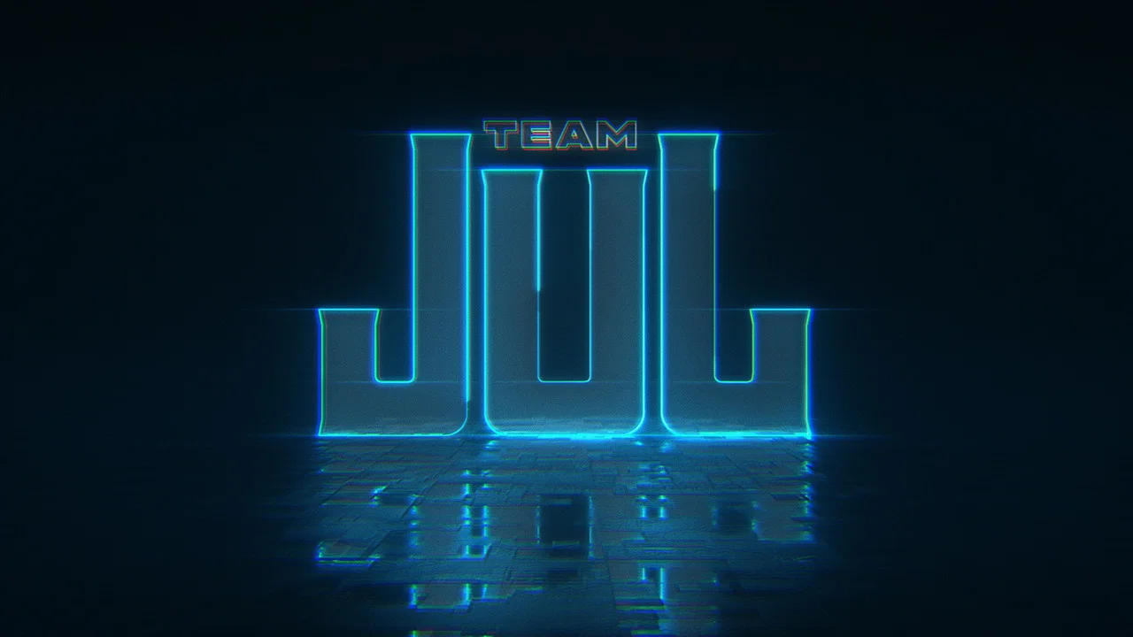 Team JuL - 剧照