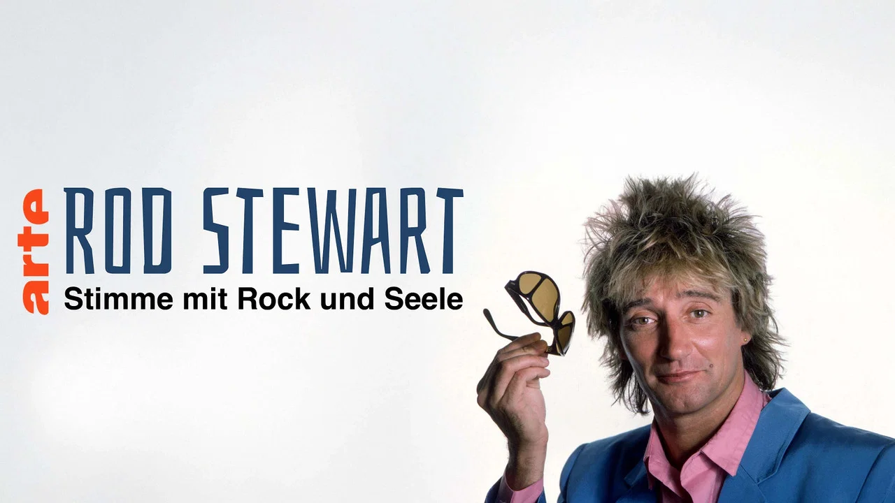 Rod Stewart, le trublion de la pop anglaise - 剧照
