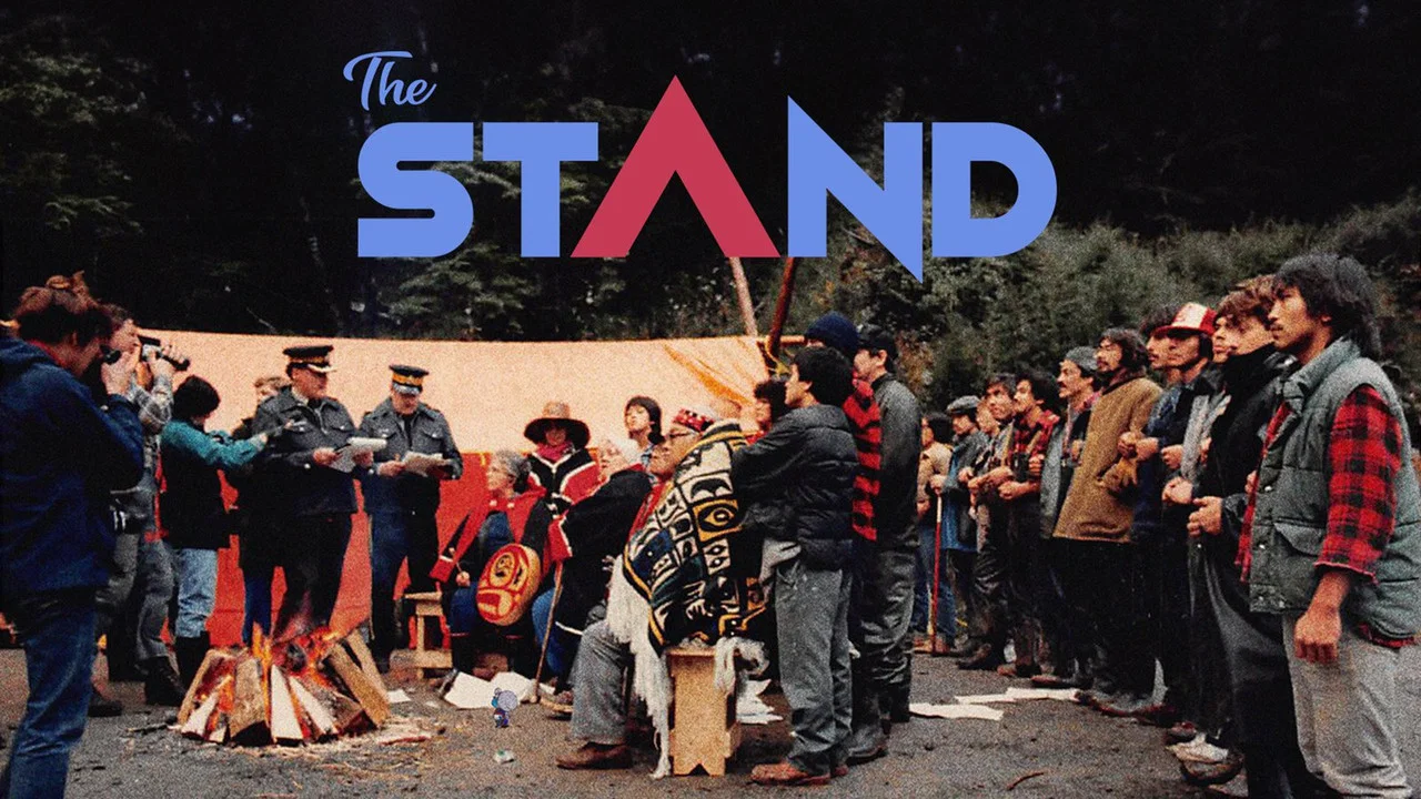 The Stand - 剧照