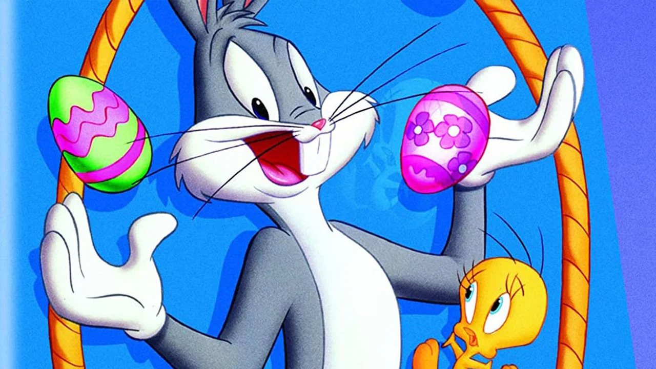 Bugs Bunny's Easter Funnies - 剧照