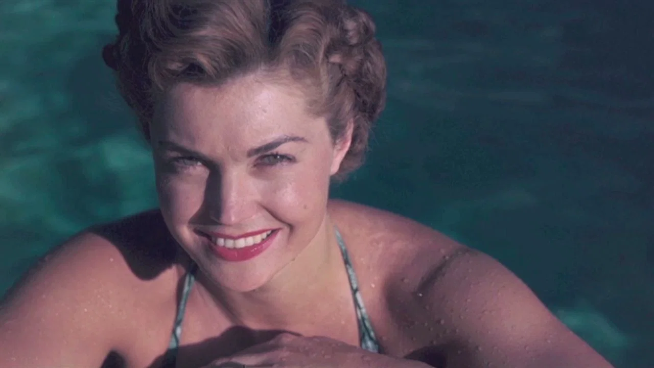 Esther Williams : La Sir&egrave;ne d'Hollywood - 剧照