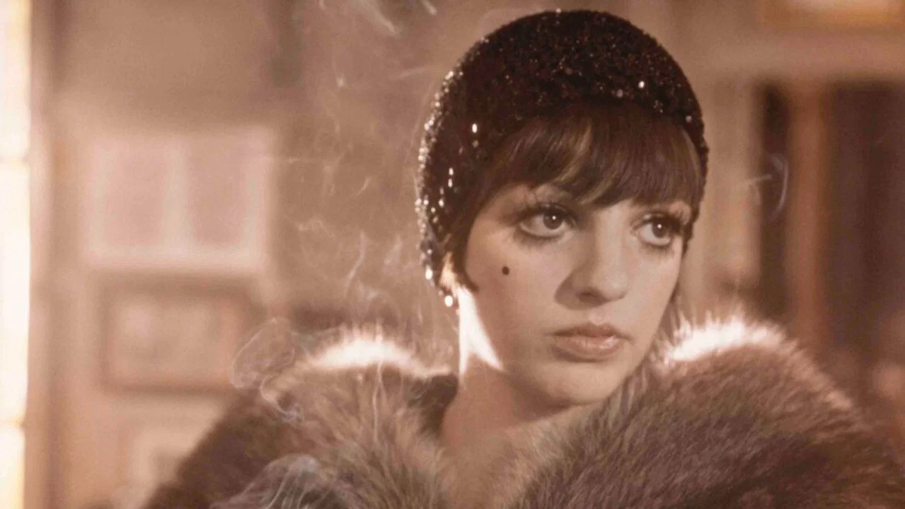 Liza Minnelli, la derni&egrave;re h&eacute;riti&egrave;re d'Hollywood - 剧照