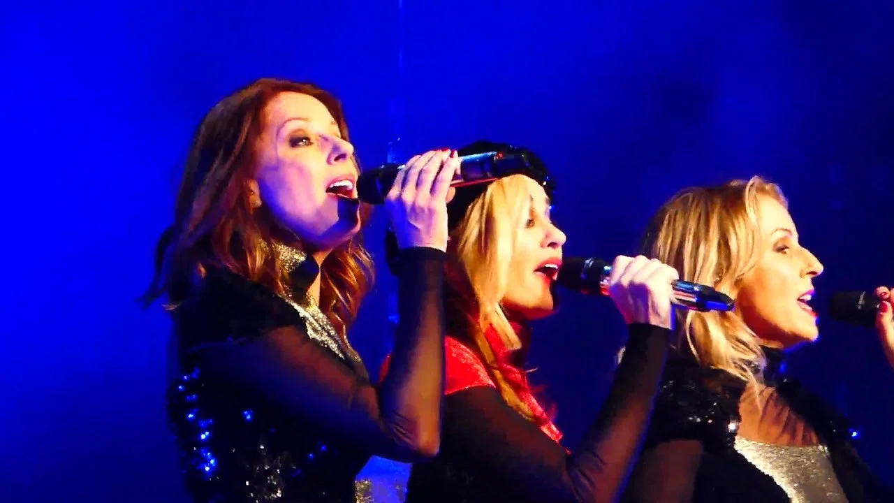 Bananarama: Live At The London Eventim Hammersmith Apollo - 剧照
