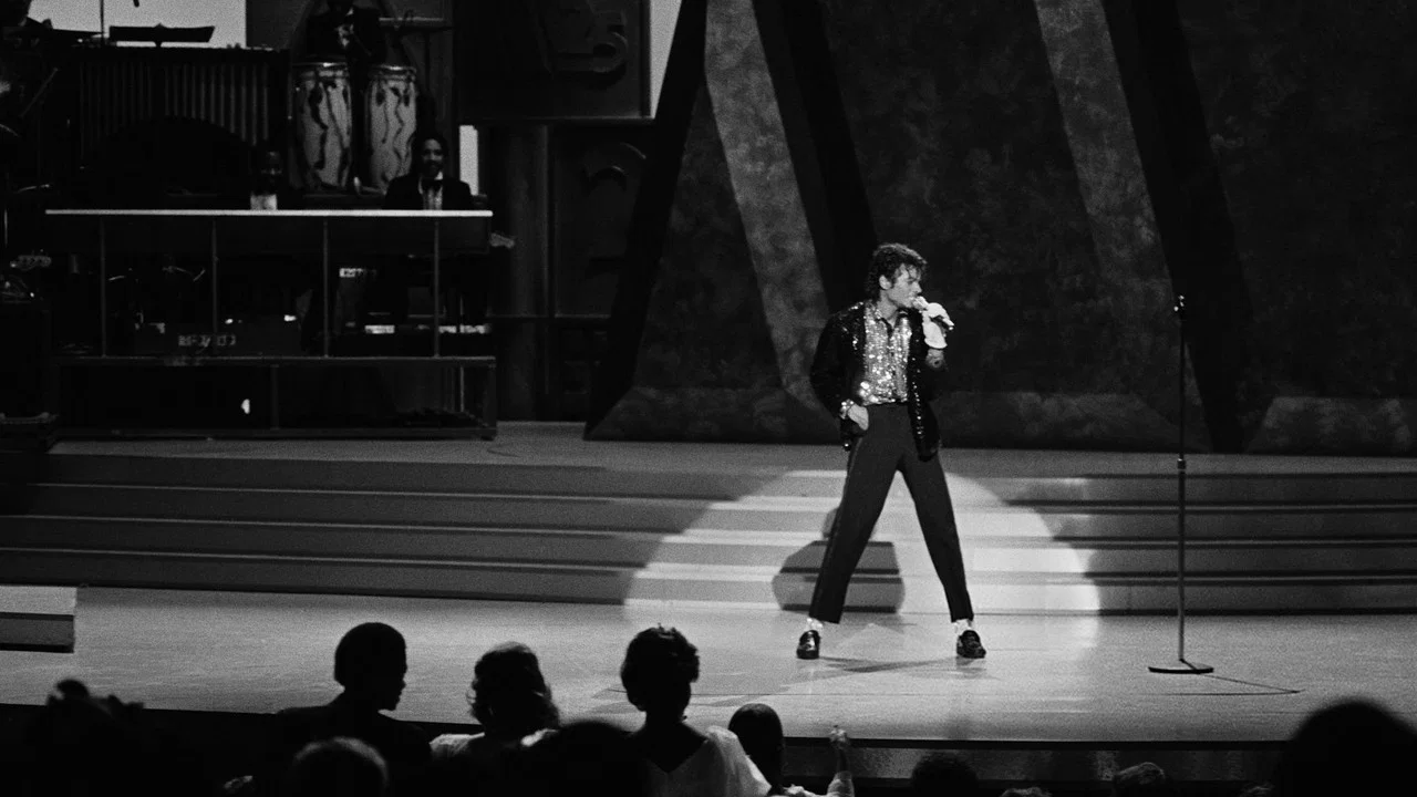 Motown 25: Yesterday, Today, Forever - 剧照
