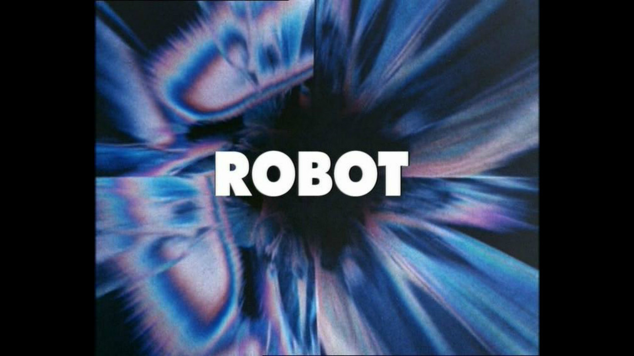 Doctor Who: Robot - 剧照