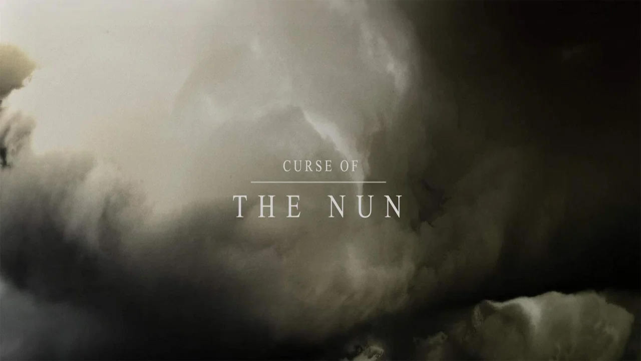 Curse of the Nun - 剧照