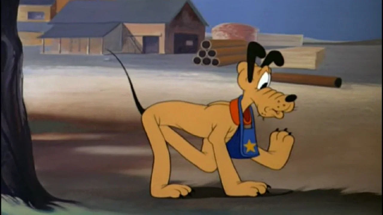 The Purloined Pup - 剧照