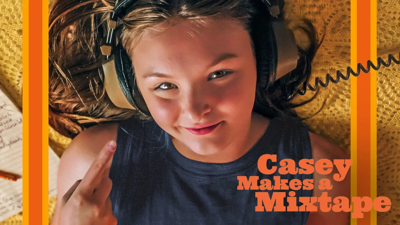 Casey Makes A Mixtape - 剧照
