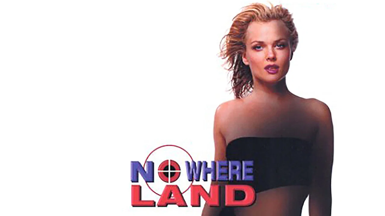 Nowhere Land - 剧照