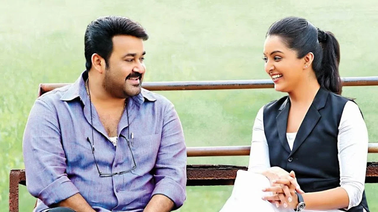 എന്നും എപ്പോഴും - 剧照