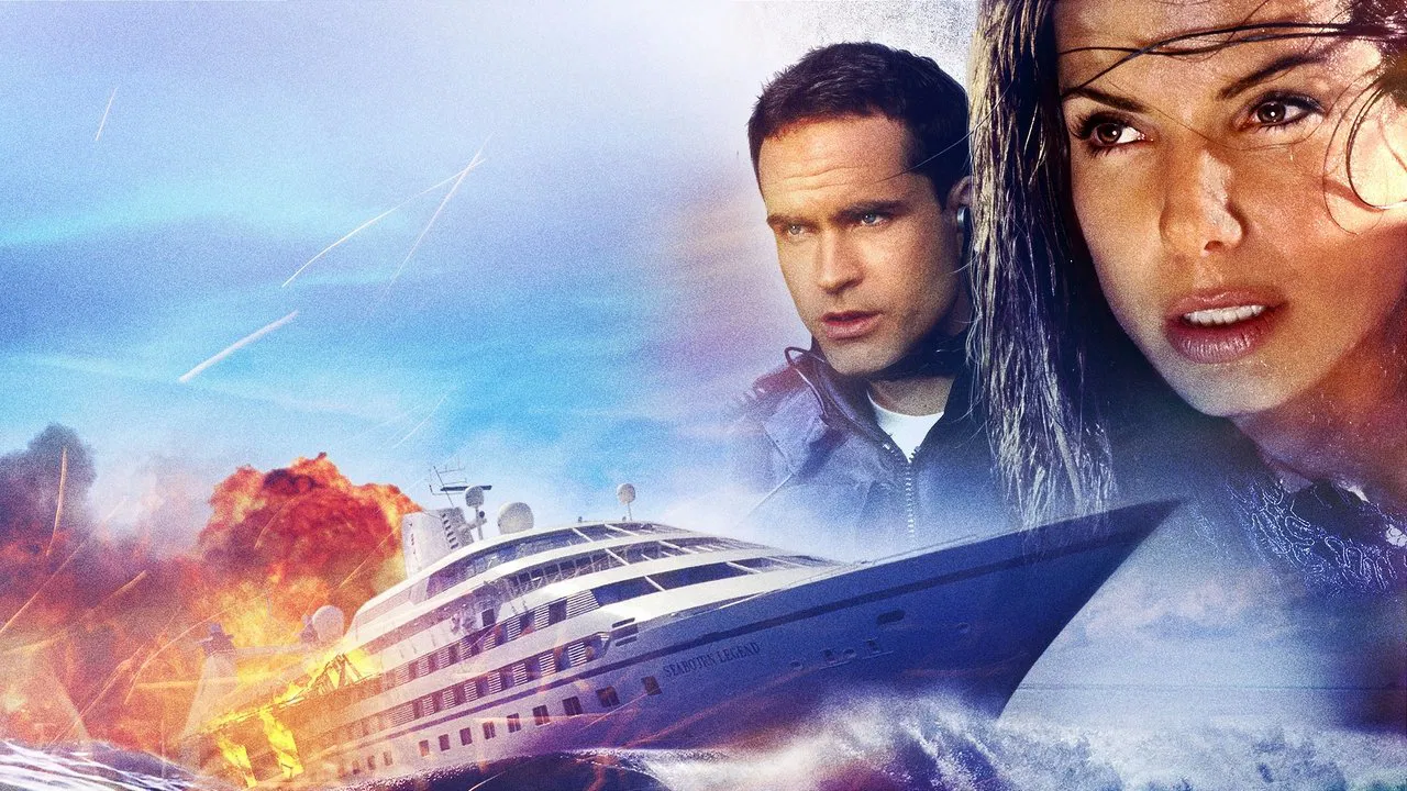 生死时速2：海上惊情 - 剧照