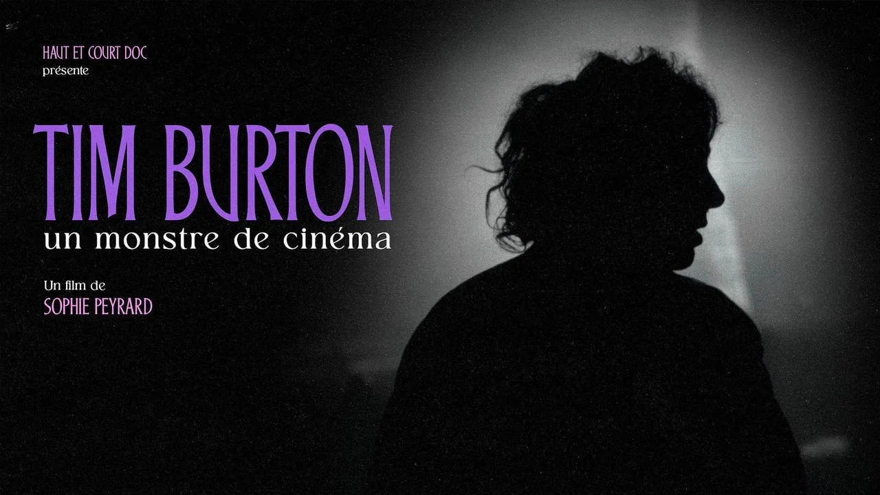 Tim Burton : un monstre de cin&eacute;ma - 剧照