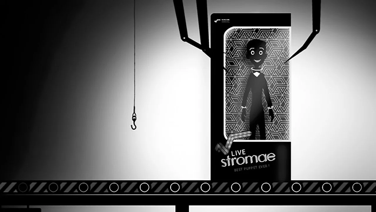 Stromae：《Racine carr&eacute;e》音乐现场实况 - 剧照