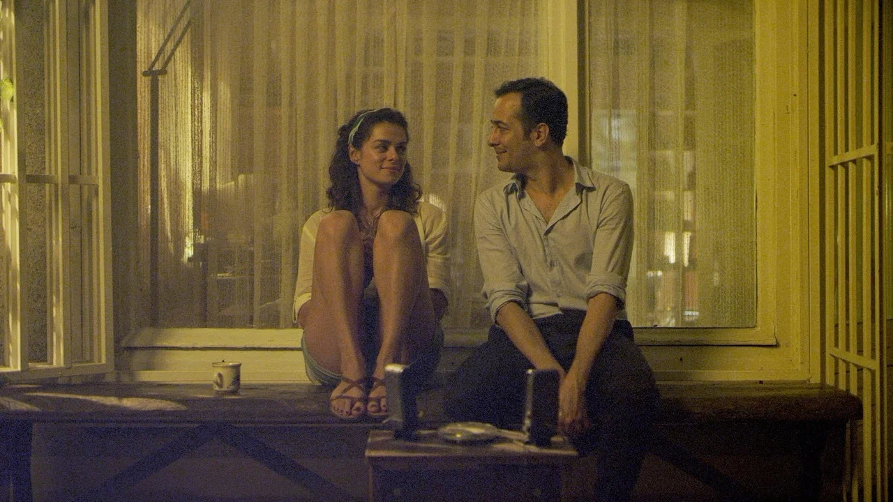 Karışık Kaset - 剧照